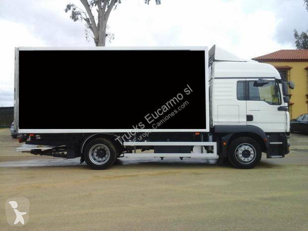 Camion MAN