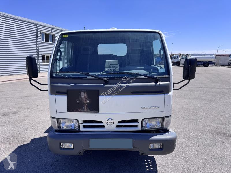 Camión Nissan 45.13