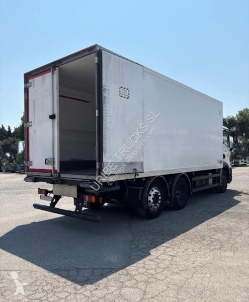 Camion MAN TGS