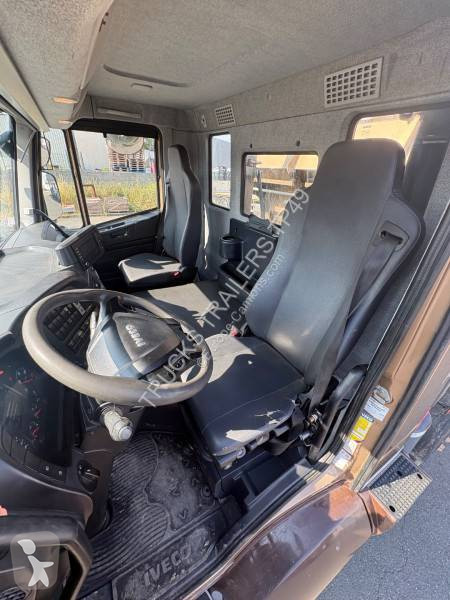شاحنة Iveco