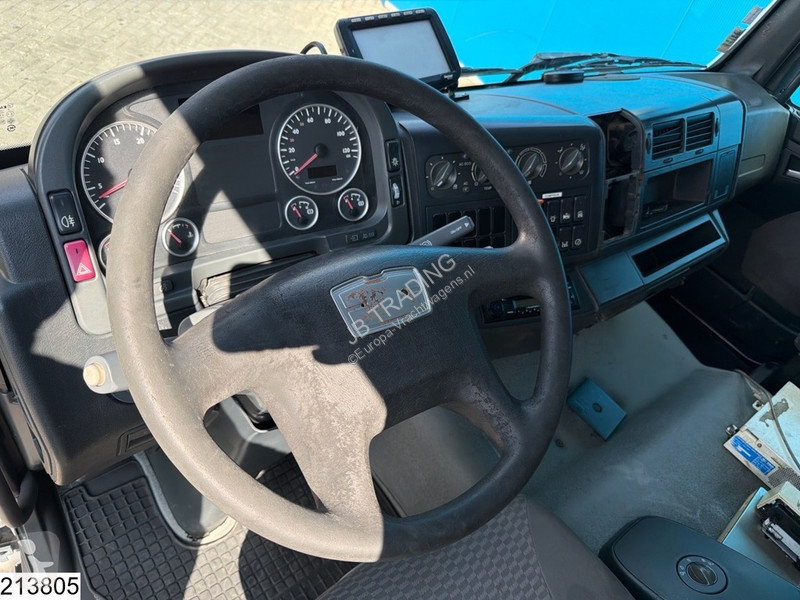 شاحنة MAN 15 240 Euro 4, PTO, 3-cylinder,...