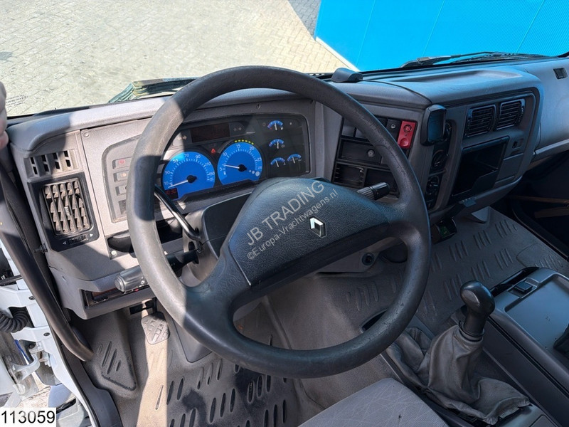 شاحنة Renault 270 EURO 3, PTO, Telma,...