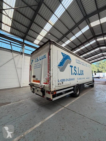 شاحنة DAF 55250