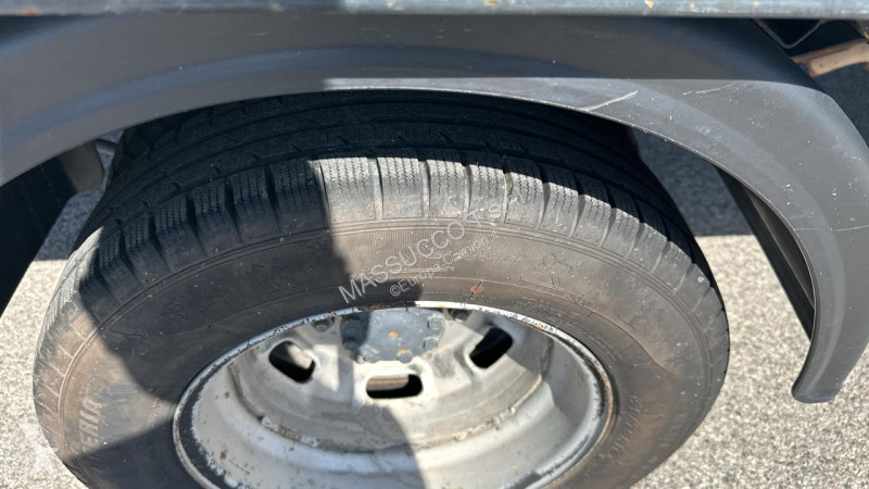 شاحنة Iveco 35-150 4x2