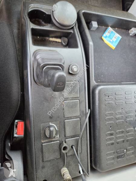 شاحنة Iveco