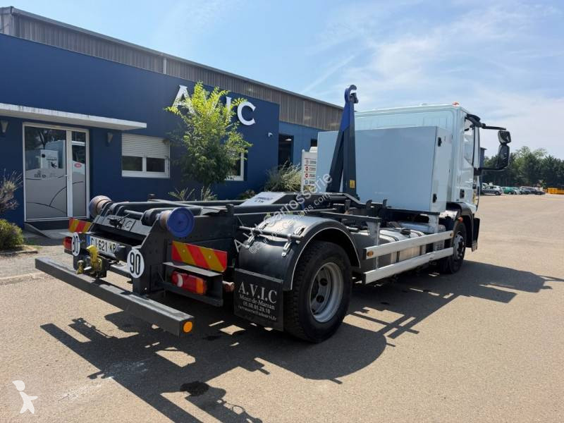 شاحنة Iveco