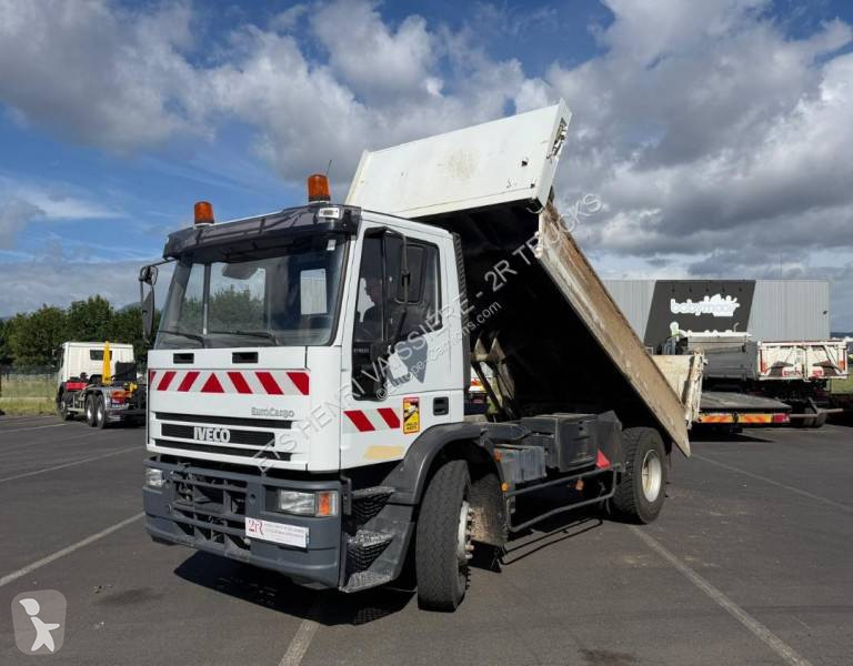 شاحنة Iveco