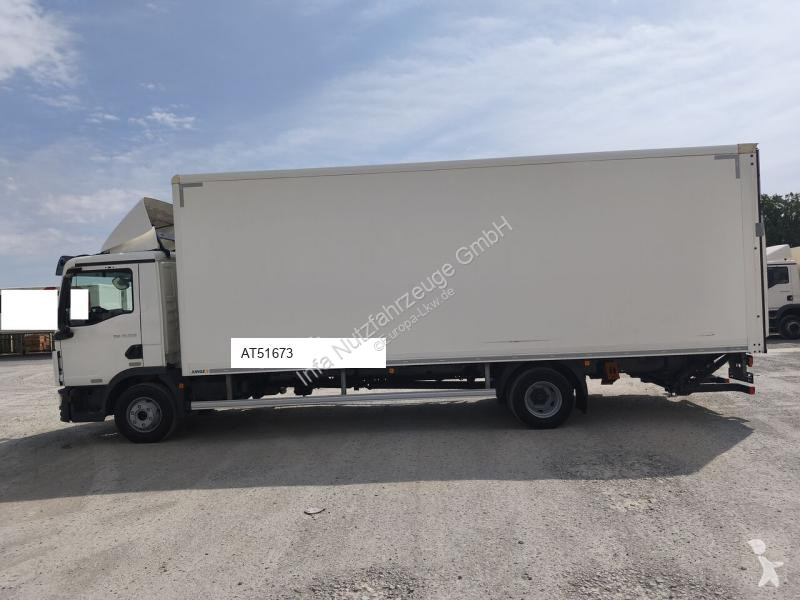 شاحنة MAN TGL 12.250