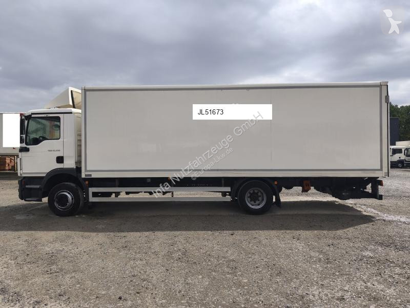 شاحنة MAN TGM 15.290