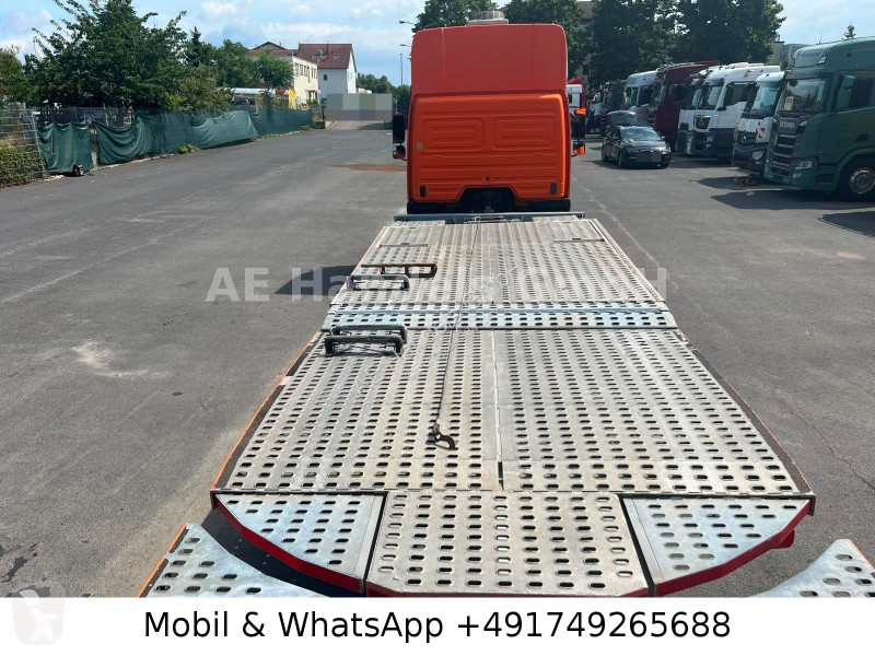 شاحنة Mercedes 1024 BL S...