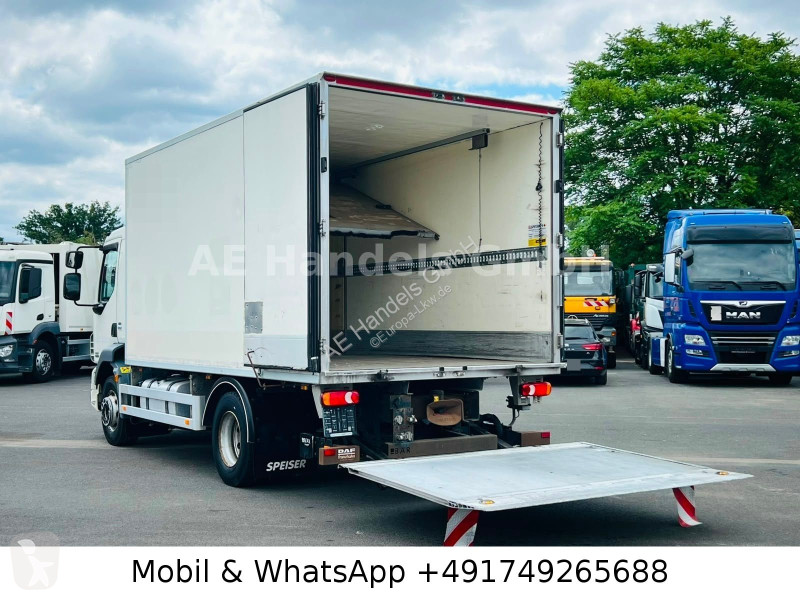 شاحنة DAF 55250 BL Carrier -Xarios-500...