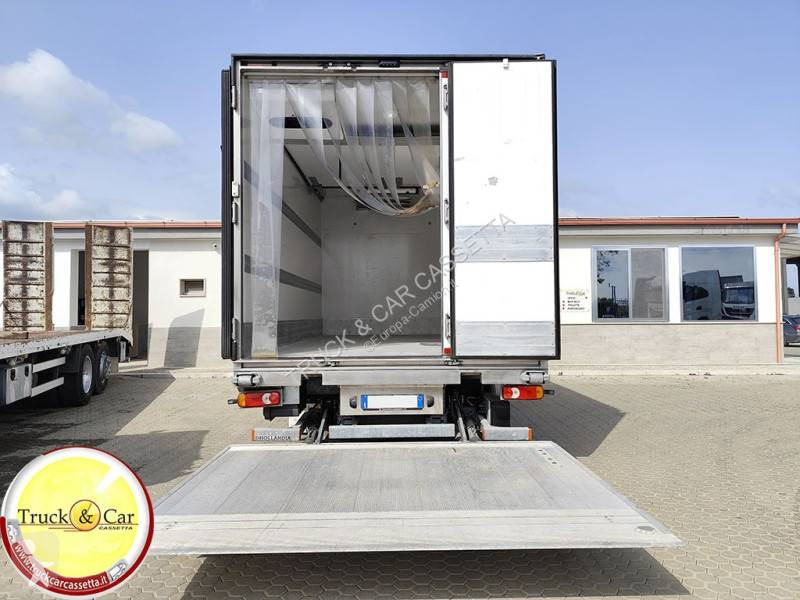 شاحنة Renault