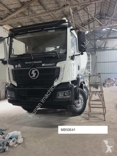 Beton XCMG