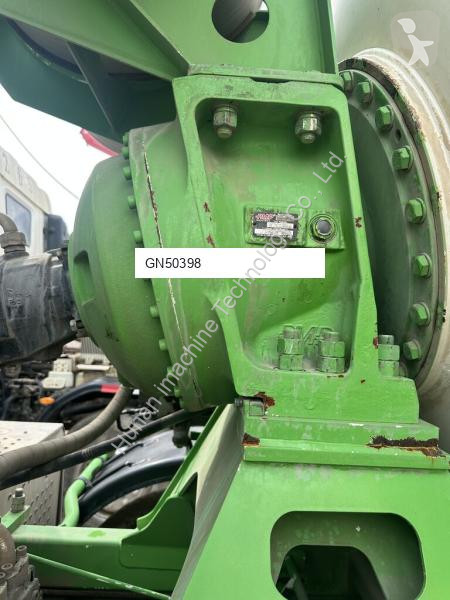Beton Howo