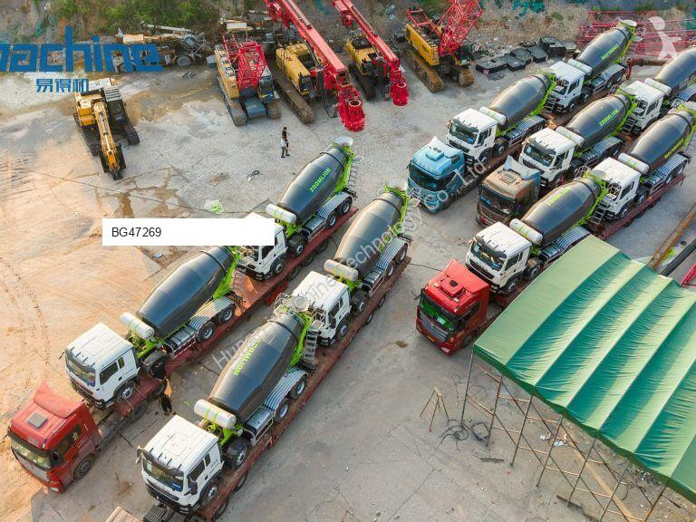 Beton Zoomlion