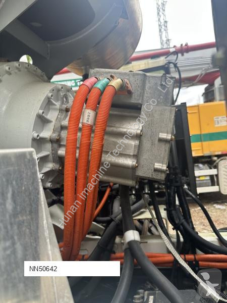 Beton Sany