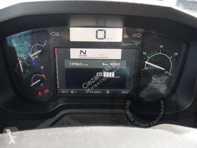 Камион Renault