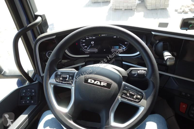 Camion DAF XG 480 R 6X2 R