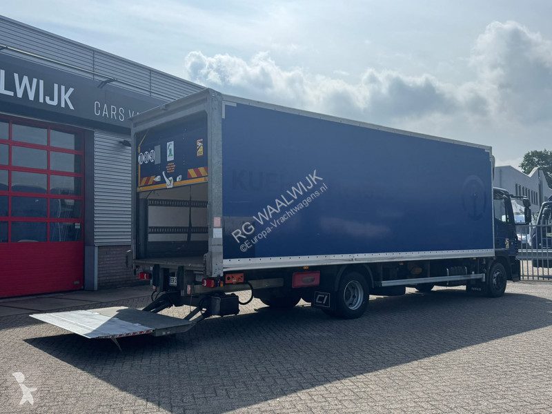 شاحنة Iveco ML120E22