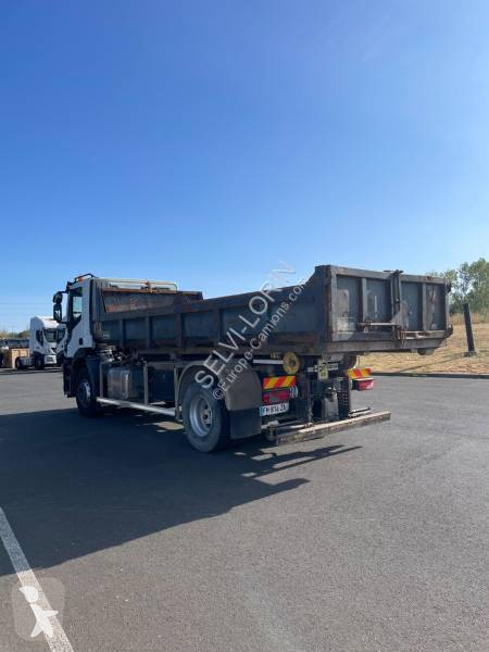 Camion Iveco