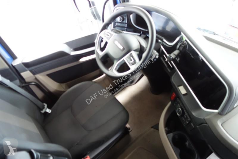 Camion DAF XG 480 R 6X2 R