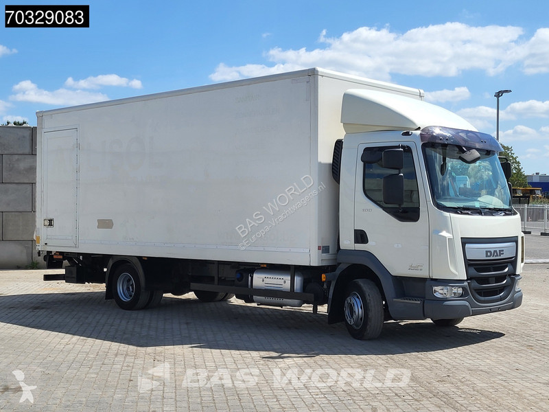 شاحنة DAF LF 180 LF 4X2 12tonner kg...