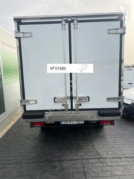 شاحنة Iveco 35/11