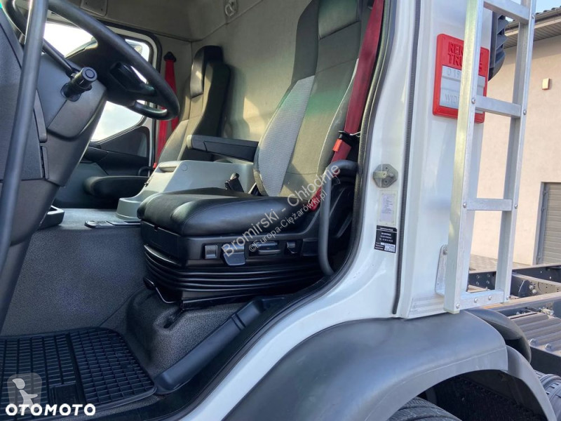 شاحنة Renault  PREMIUM D 280 PODWOZIE