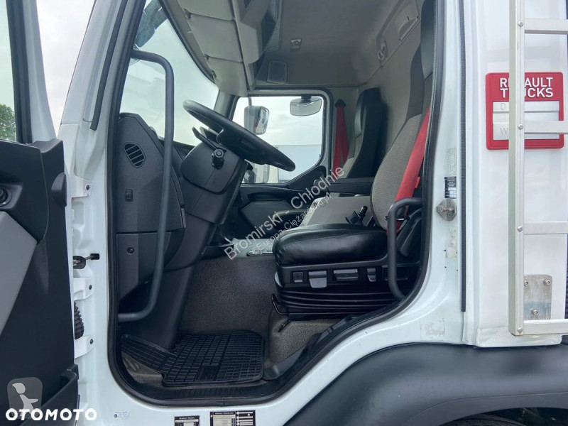 شاحنة Renault  PREMIUM D 280 PODWOZIE