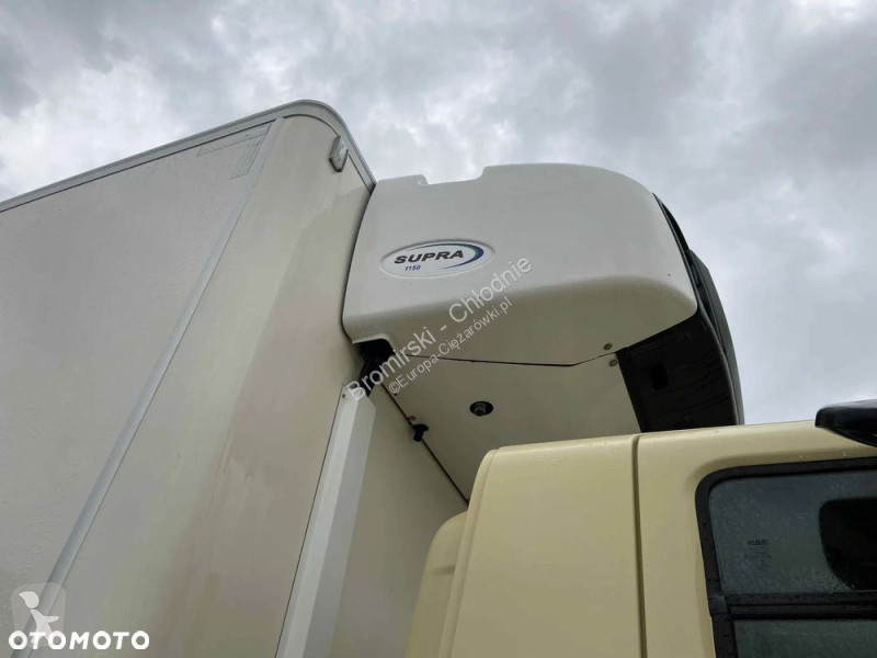 شاحنة DAF 370 CHŁODNIA CHEREAU CARRIER SUPRA...