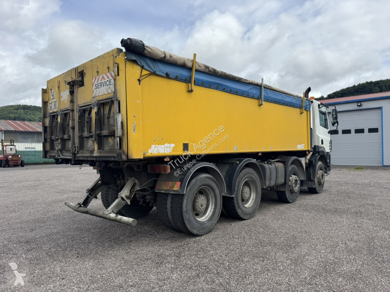 Camion DAF