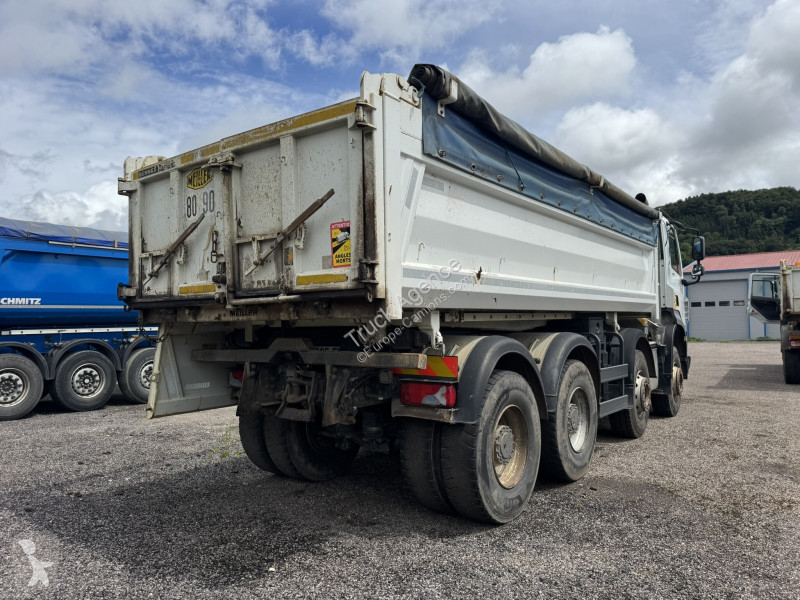 شاحنة DAF 460 FAD