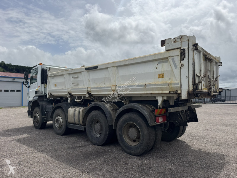 شاحنة DAF 460 FAD