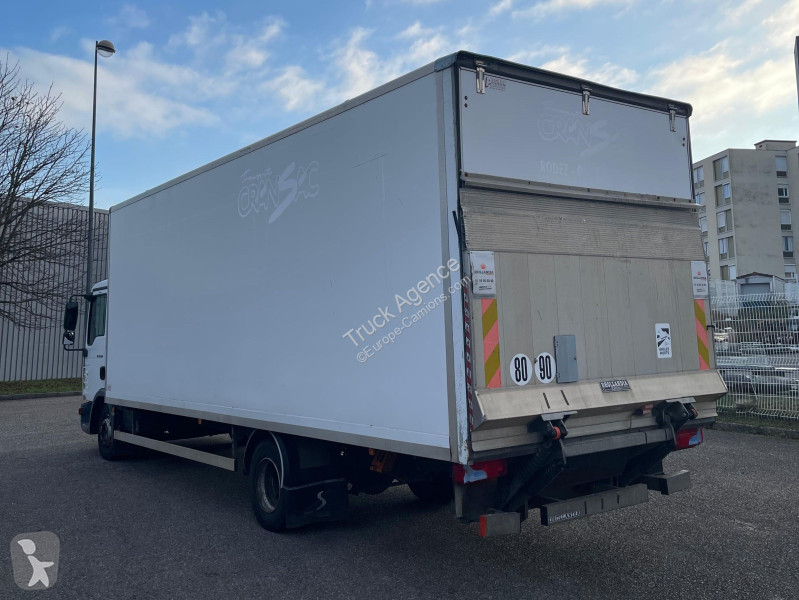 Camion MAN