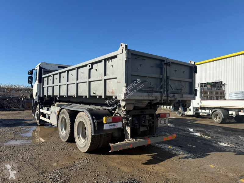 Camion Renault  C