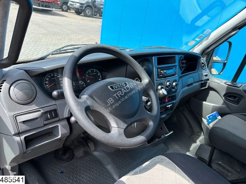 شاحنة Iveco 65C15