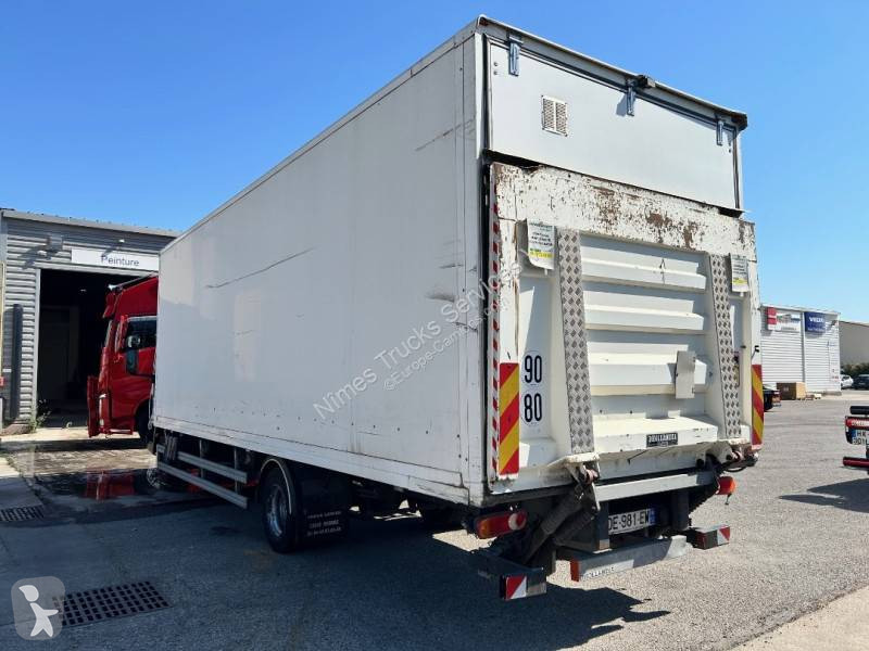 Kamion Iveco