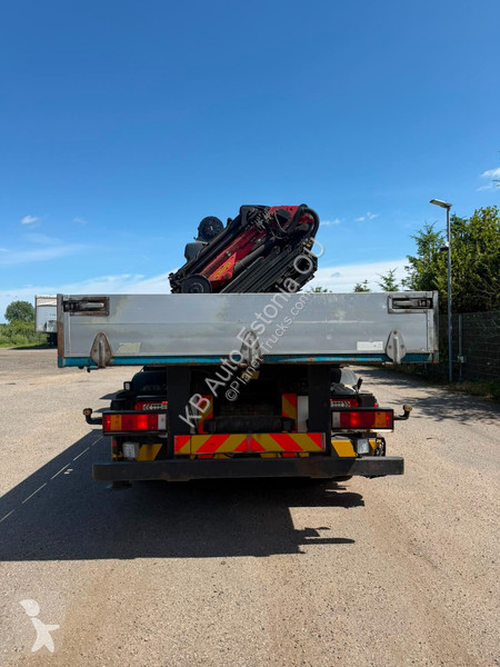 شاحنة Volvo 540 8x4 ARRIVING IN TWO WEEKS ! /...