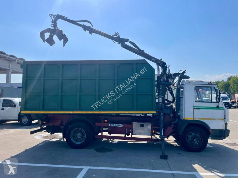 شاحنة Iveco