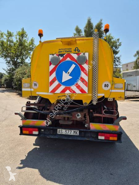 شاحنة Iveco
