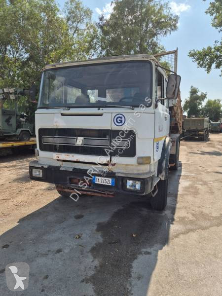 شاحنة Fiat
