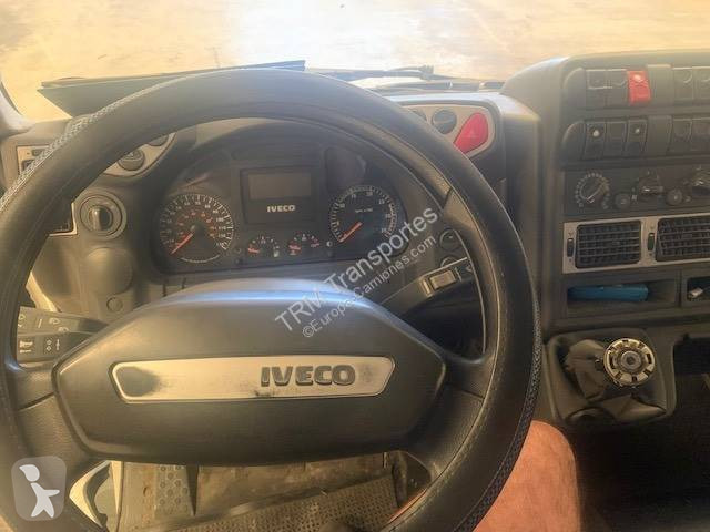 شاحنة Iveco