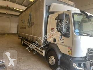 شاحنة Renault
