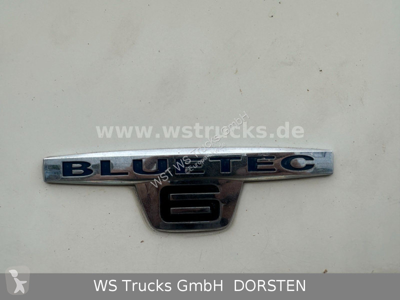 شاحنة Mercedes 2545 L Motorschaden 6 x 2