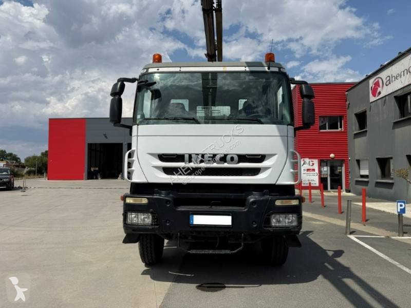 شاحنة Iveco
