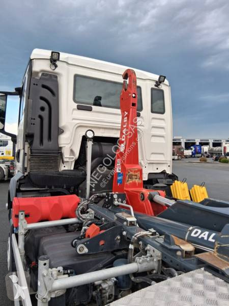 Camion MAN