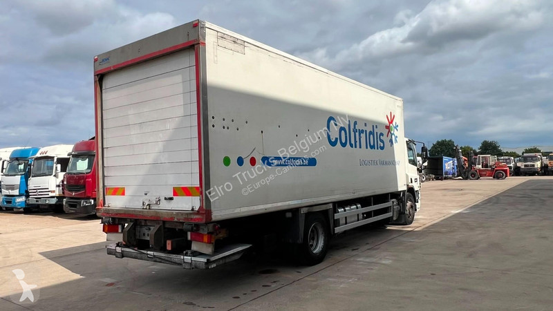 شاحنة DAF 75310 (CARRIER FRIGO / CAMION BELGE /...