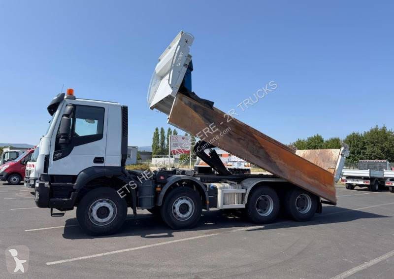 شاحنة Iveco