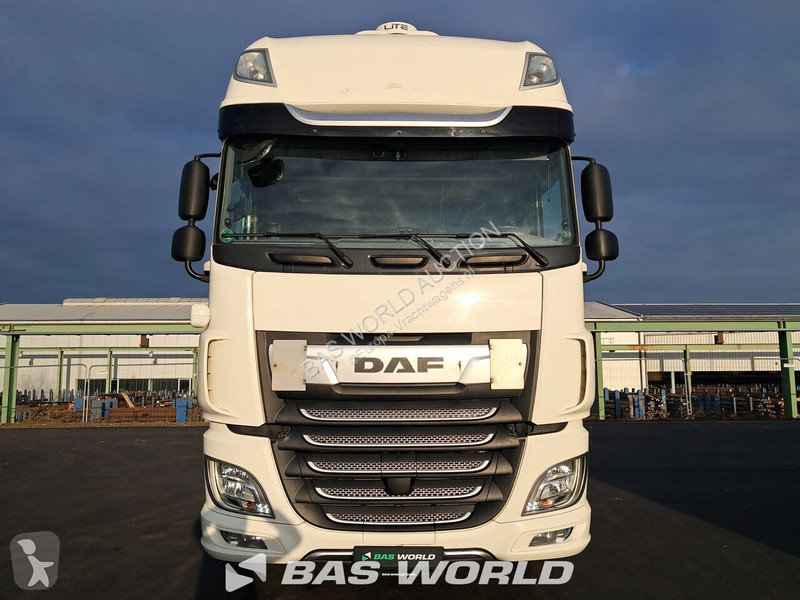 شاحنة DAF 480
