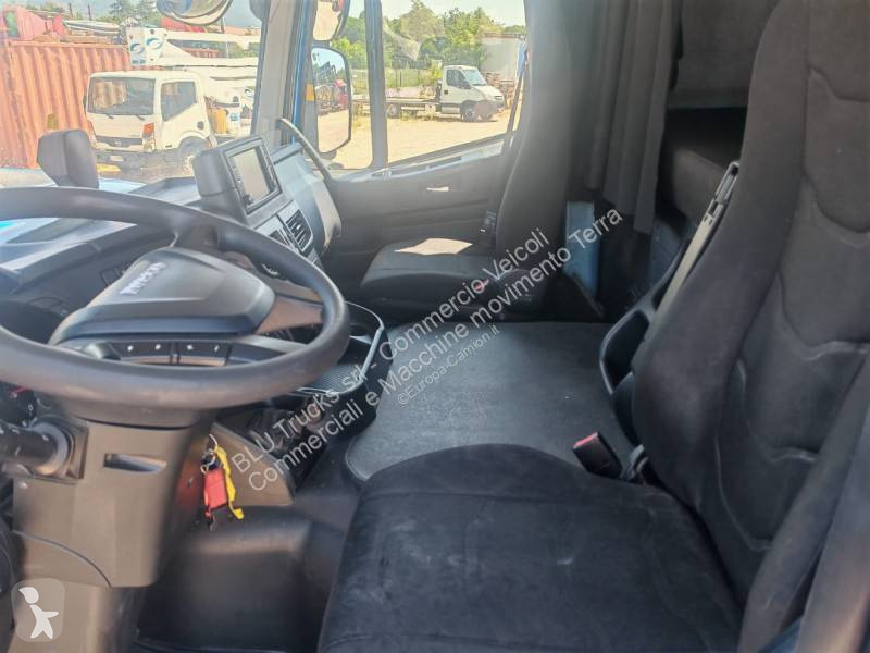 شاحنة Iveco